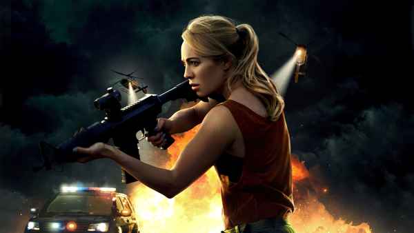 Night Train Poster 1