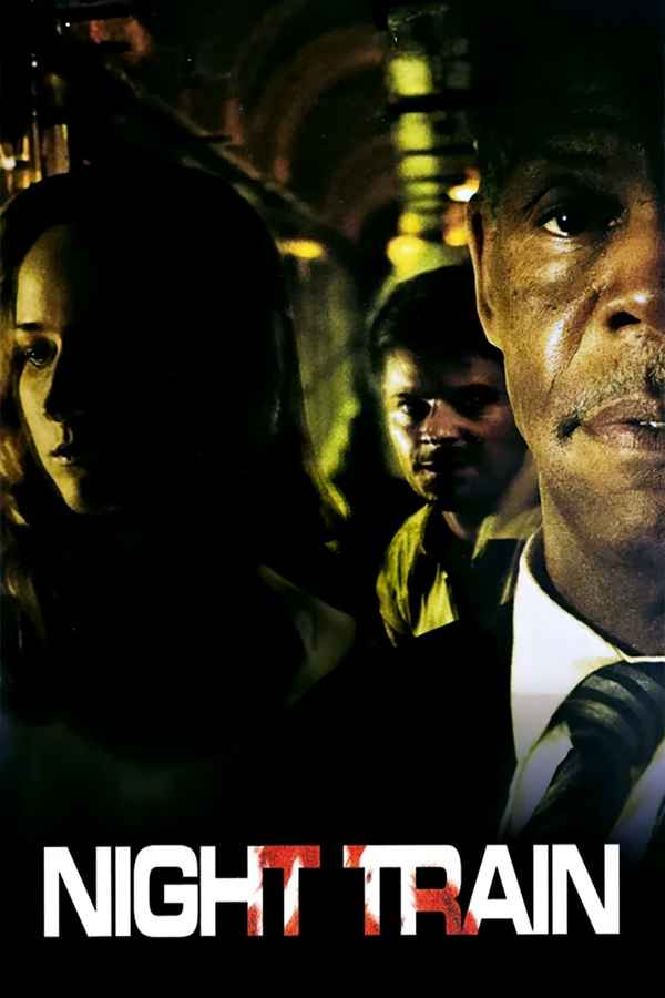 Night Train Poster 5