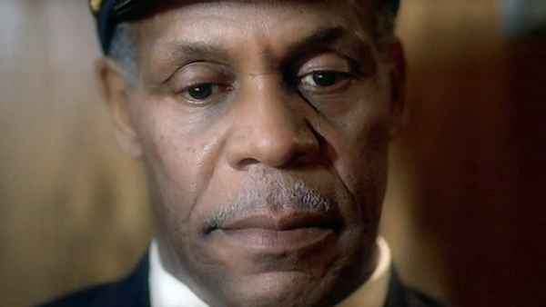 Night Train Poster 4