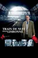Night Train to Lisbon Poster 1