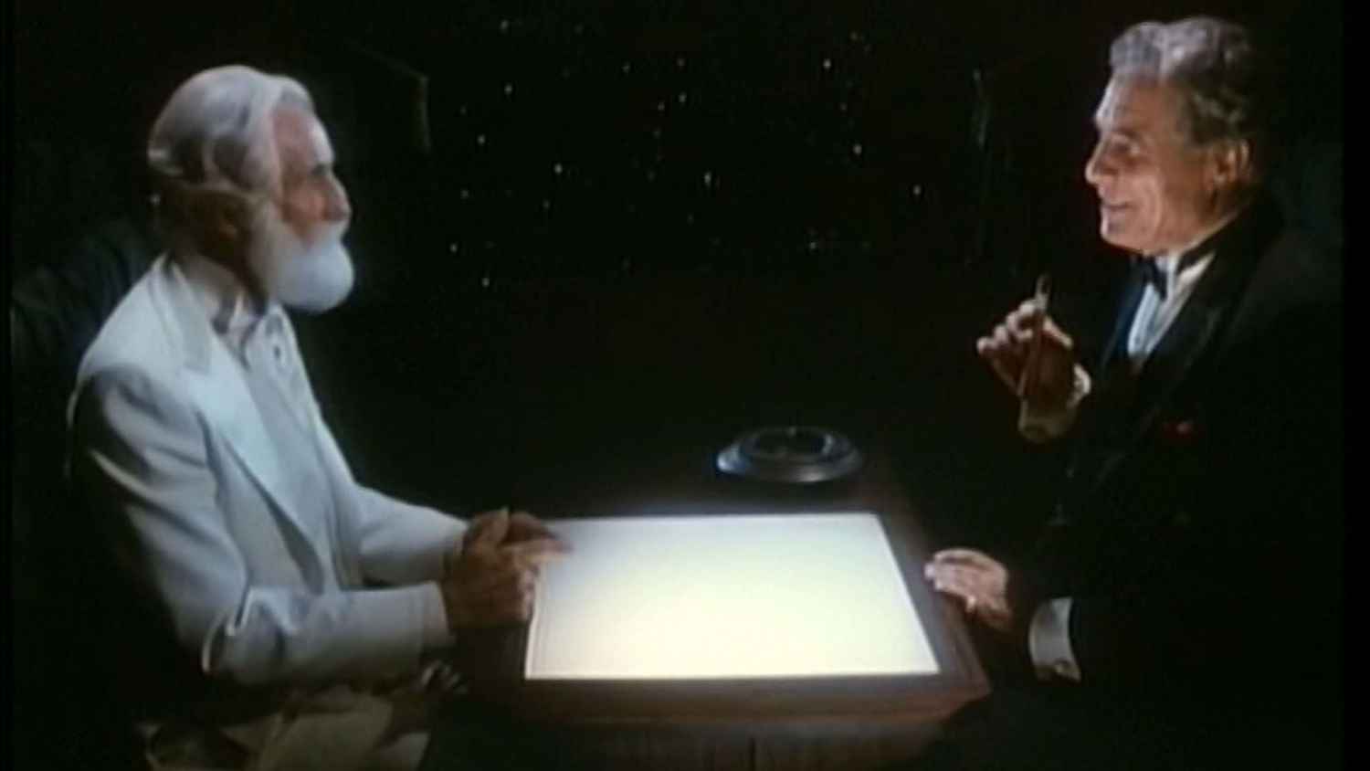 Night Train to Terror