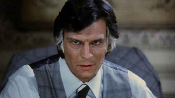 Night Train to Terror Poster 4