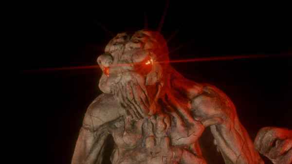 Night Train to Terror Poster 3