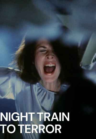 Night Train to Terror