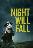 Night Will Fall Poster 6