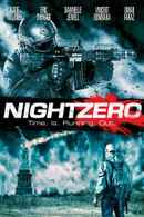 Night Zero Poster 5