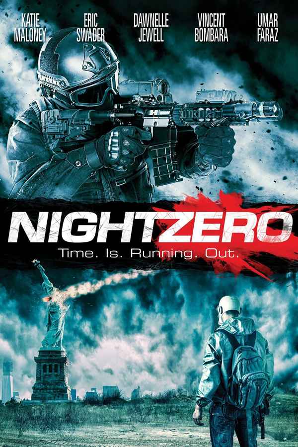 Night Zero Poster 5