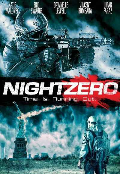 Night Zero