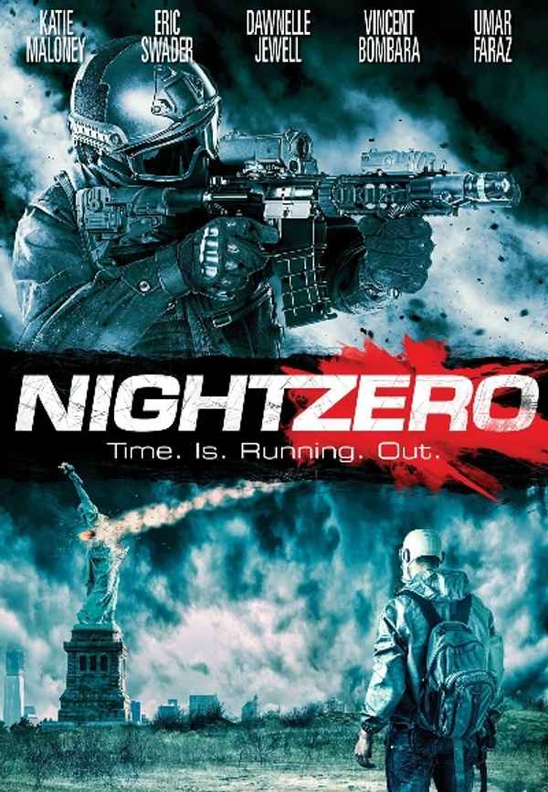 Night Zero Poster 6