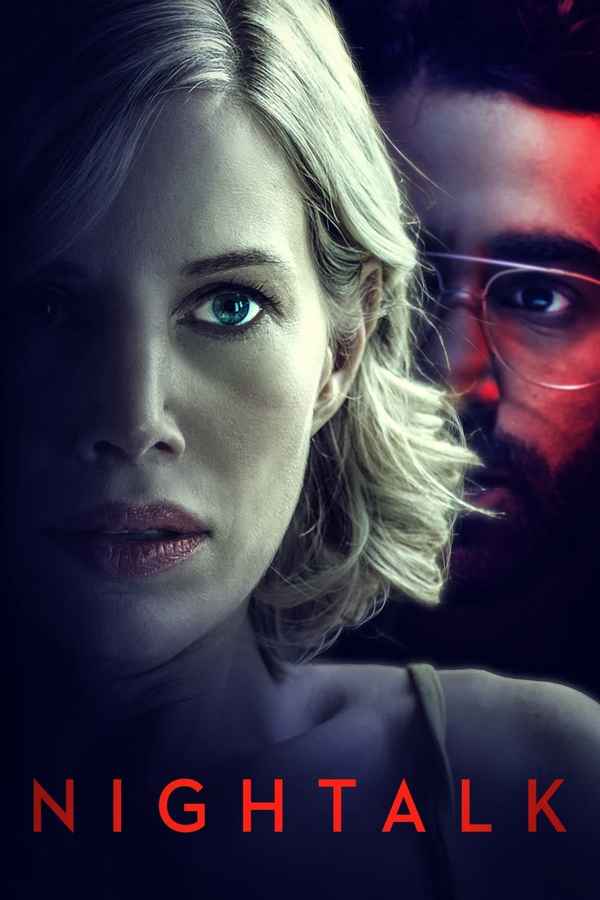 Nightalk Poster 6