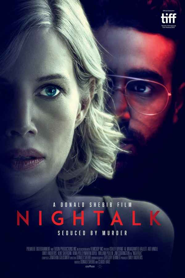 Nightalk Poster 7