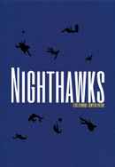Nighthawks Poster 2