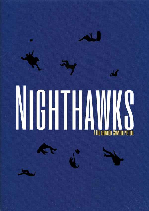Nighthawks Poster 1