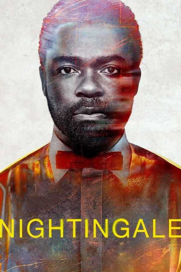Nightingale Poster 2