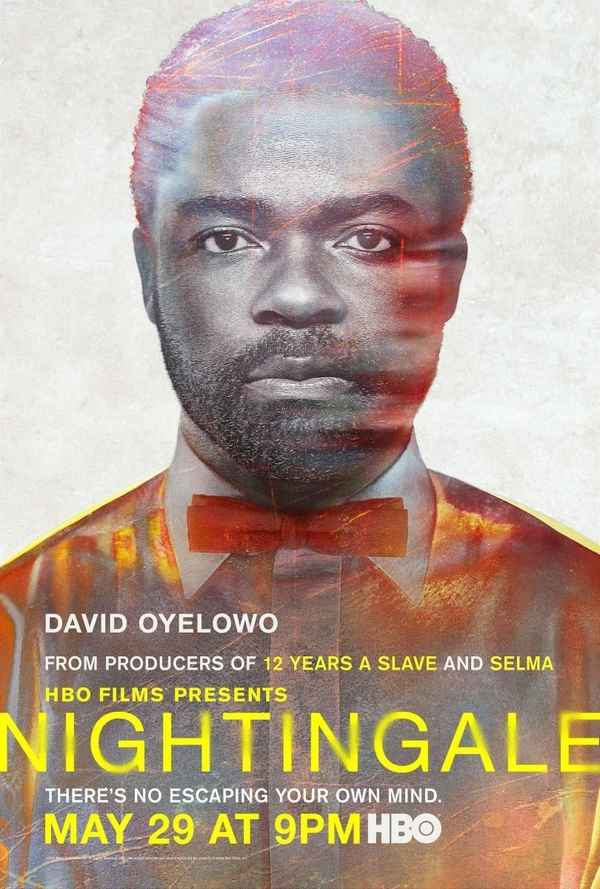 Nightingale Poster 3