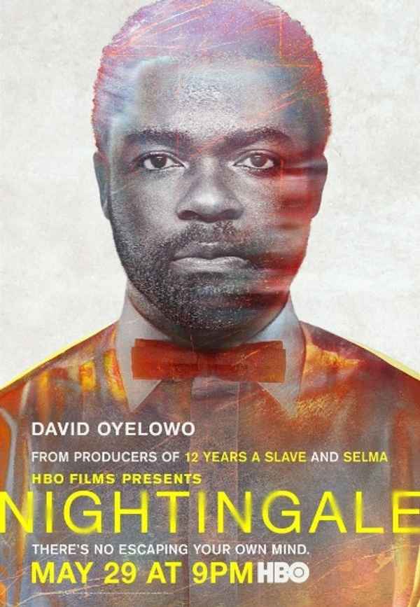 Nightingale Poster 5