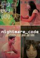 Nightmare Code Poster 6