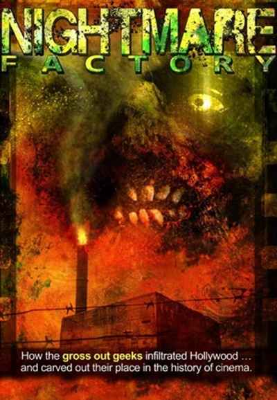 Nightmare Factory