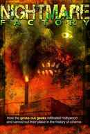 Nightmare Factory Poster 1