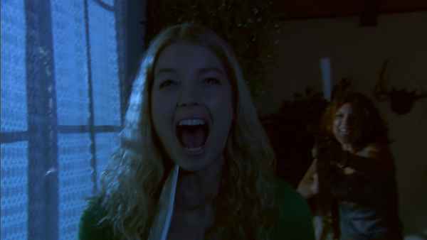 Nightmare Man Poster 1