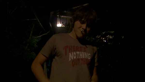 Nightmare Man Poster 3