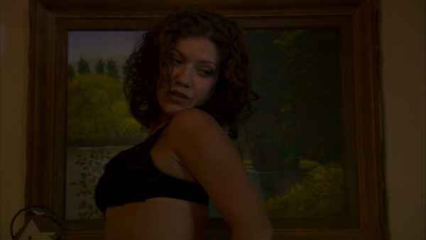 Nightmare Man Poster 7