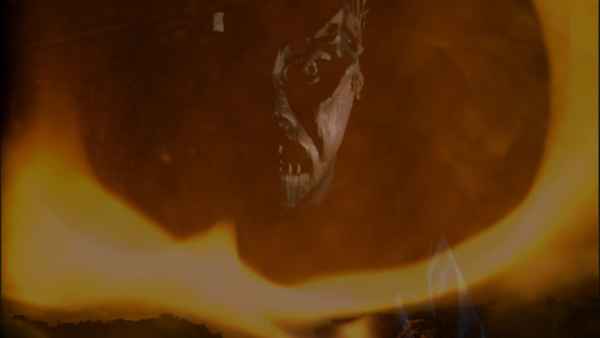 Nightmare Man Poster 5