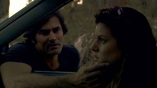 Nightmare Man Poster 6