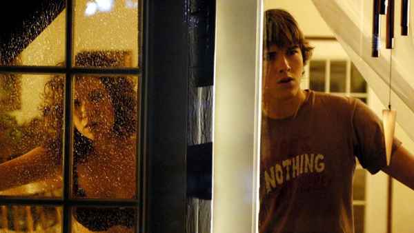 Nightmare Man Poster 2