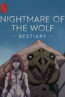 Nightmare of the Wolf Bestiary Poster 2
