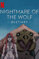 Nightmare of the Wolf Bestiary Poster 4