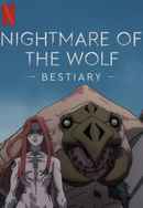 Nightmare of the Wolf Bestiary Poster 6