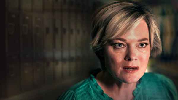 Nightmare School Moms Poster 2