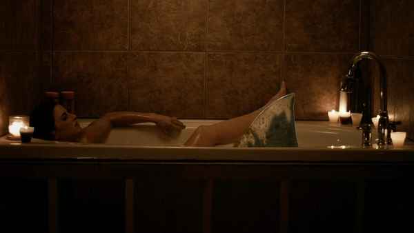 Nightmare Shark Poster 2