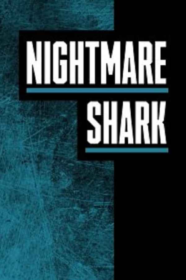 Nightmare Shark Poster 6