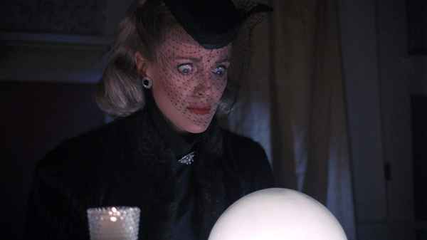 Nightmare Sisters Poster 7