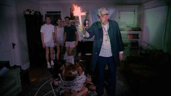 Nightmare Sisters Poster 4