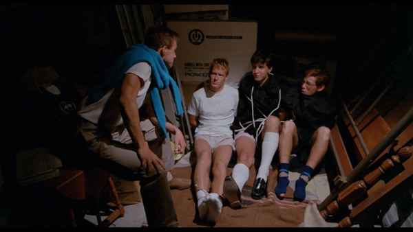 Nightmare Sisters Poster 3