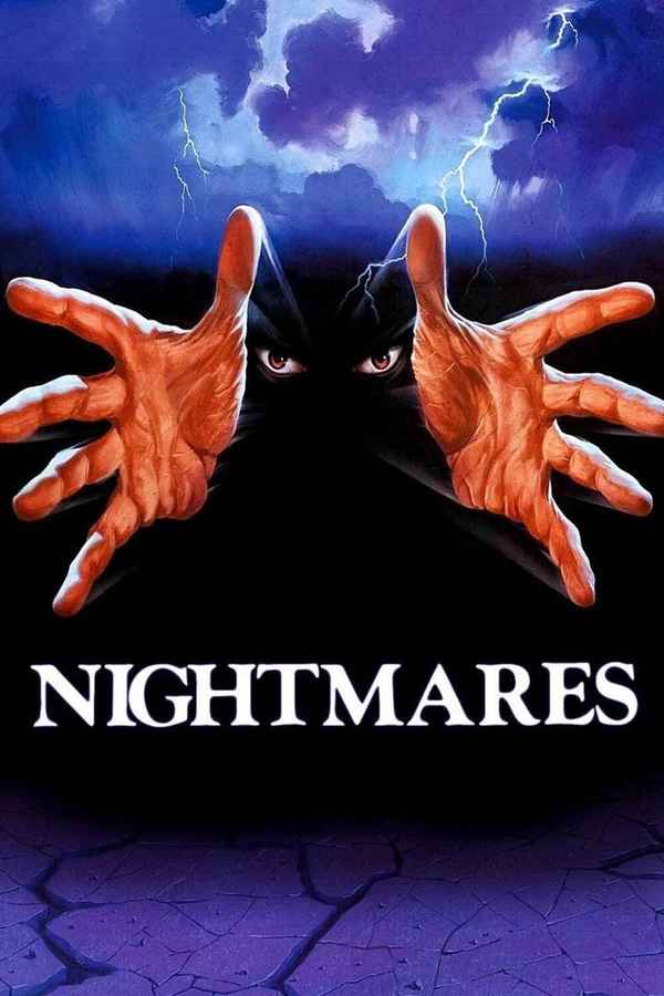 Nightmares Poster 7