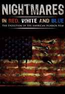 Nightmares in Red, White and Blue Poster 4
