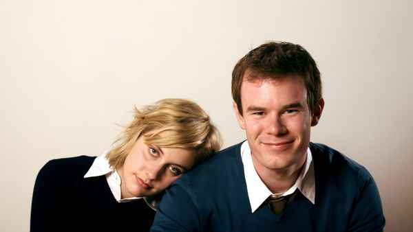 Nights and Weekends Poster 1