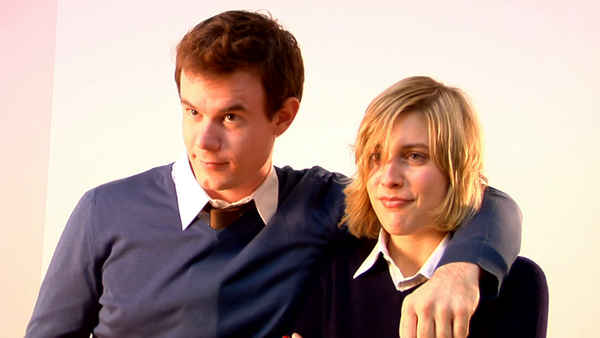 Nights and Weekends Poster 5