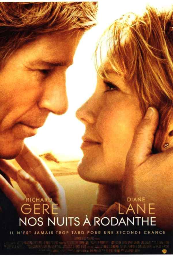 Nights in Rodanthe Poster 3