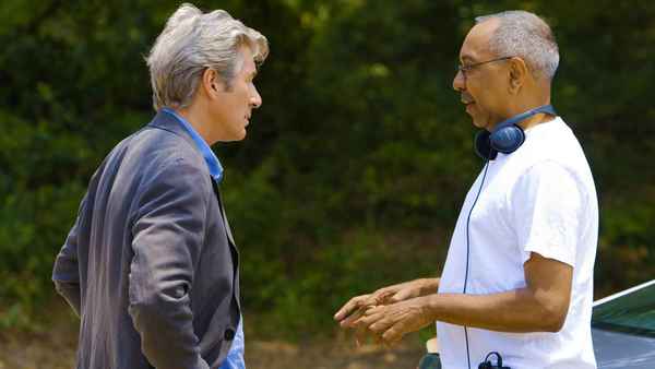 Nights in Rodanthe Poster 5