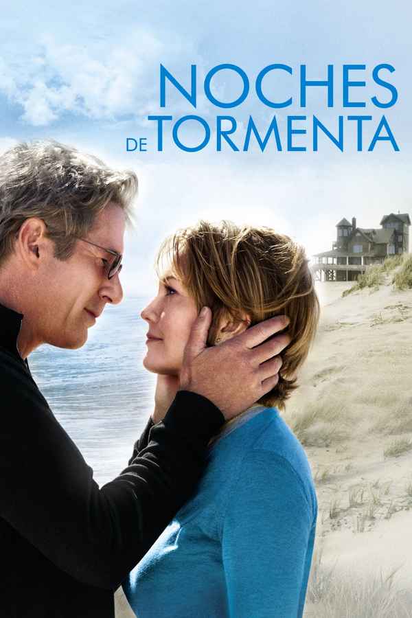 Nights in Rodanthe Poster 7