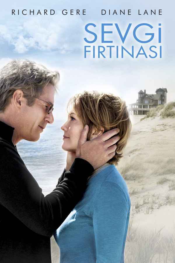 Nights in Rodanthe Poster 1