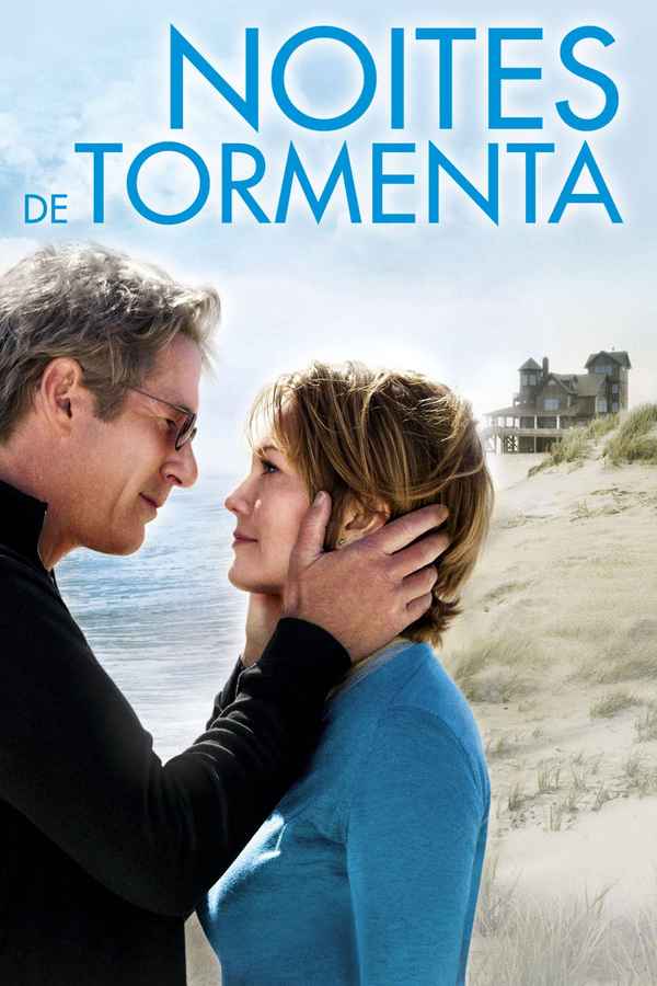 Nights in Rodanthe Poster 2