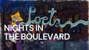Nights in the Boulevard Poster 4
