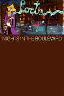 Nights in the Boulevard Poster 6