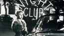 Nights of Cabiria Poster 4